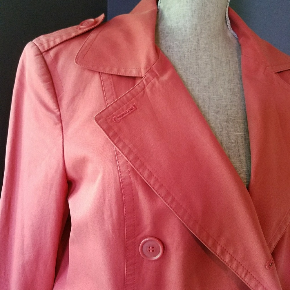 Loft Jacket - image 2